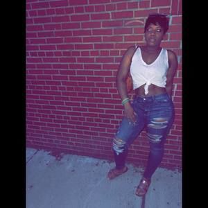 Meet your Posher, Lassana